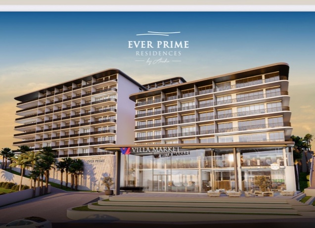 Ever Prime Residence (Phuket)
