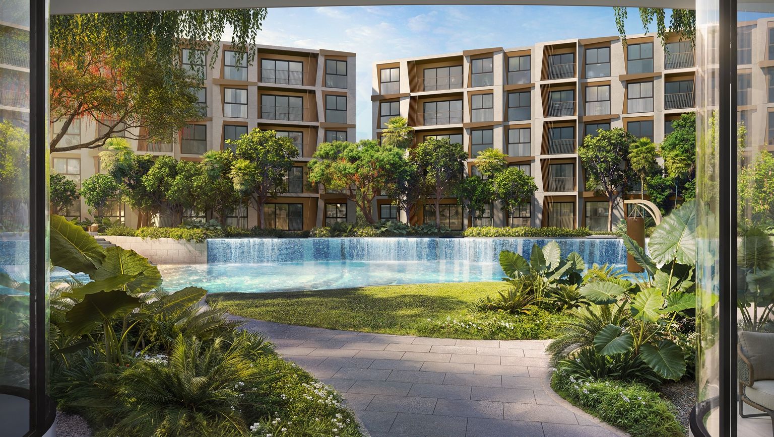 RHEA by Sansiri – Phuket (Surin / Bang Tao)